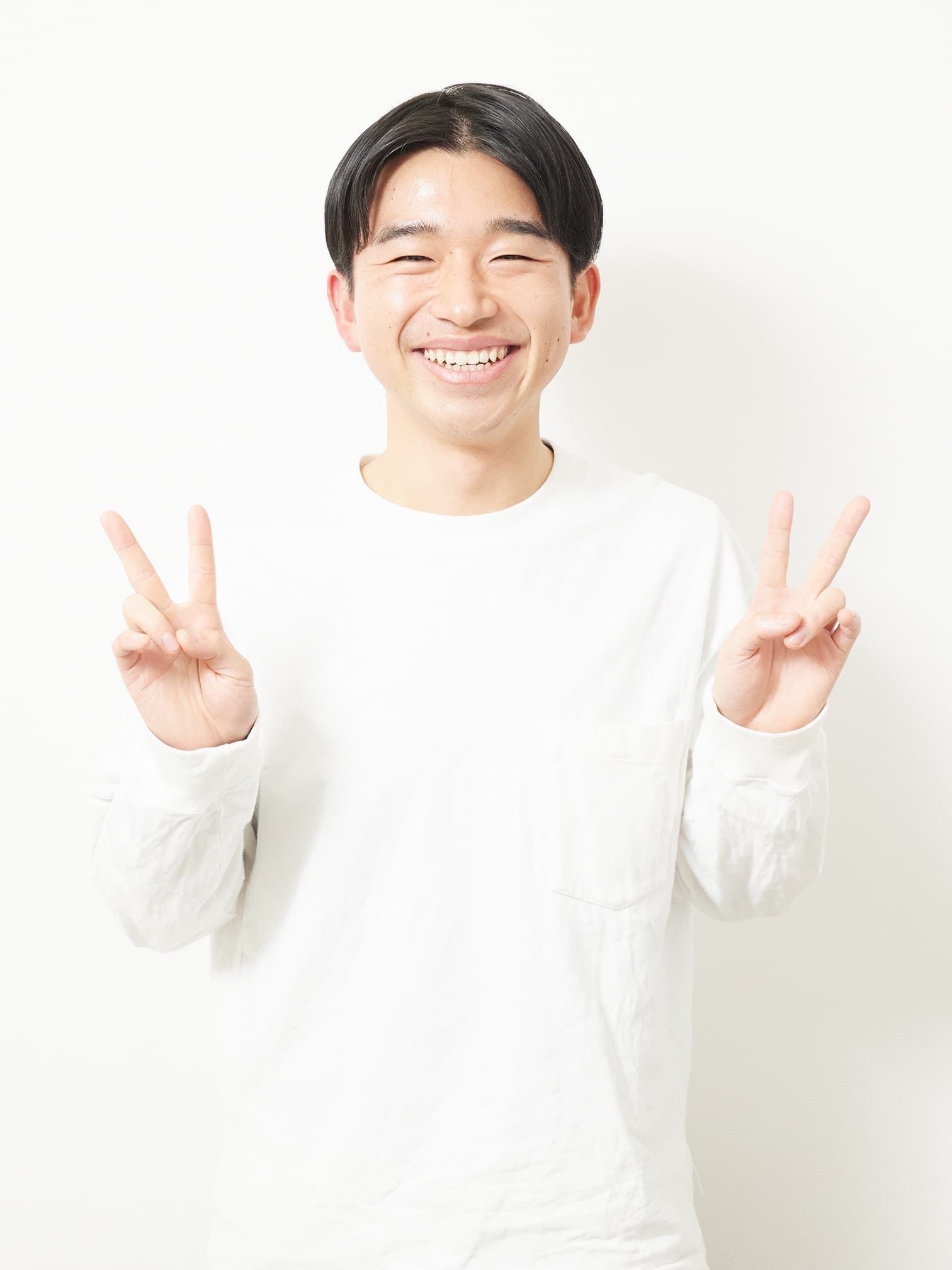 鍼灸師・美容家 増﨑太希