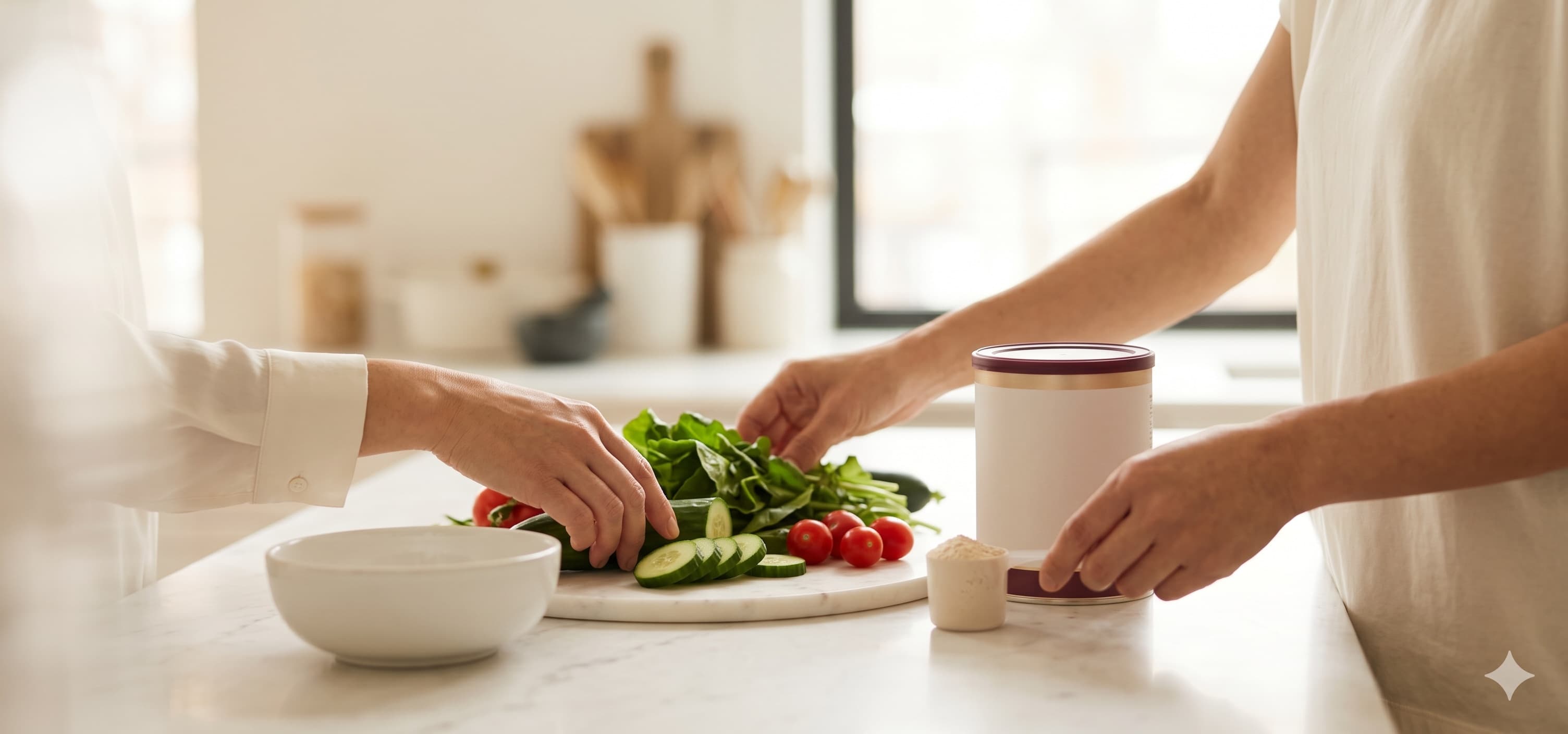 代謝リセットプログラム