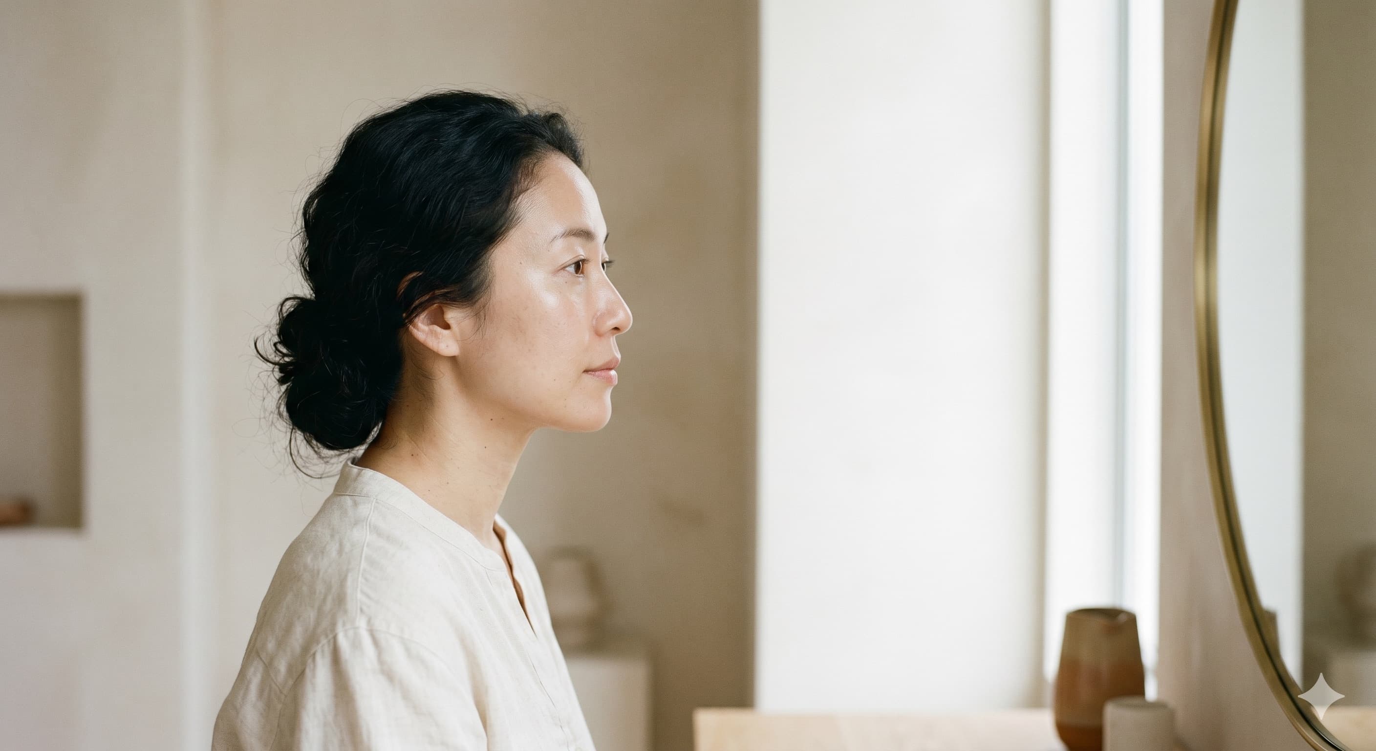 しみ・そばかす